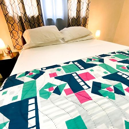Cartagena Mansion Bahia Manga Bed & Breakfast エクステリア 写真
