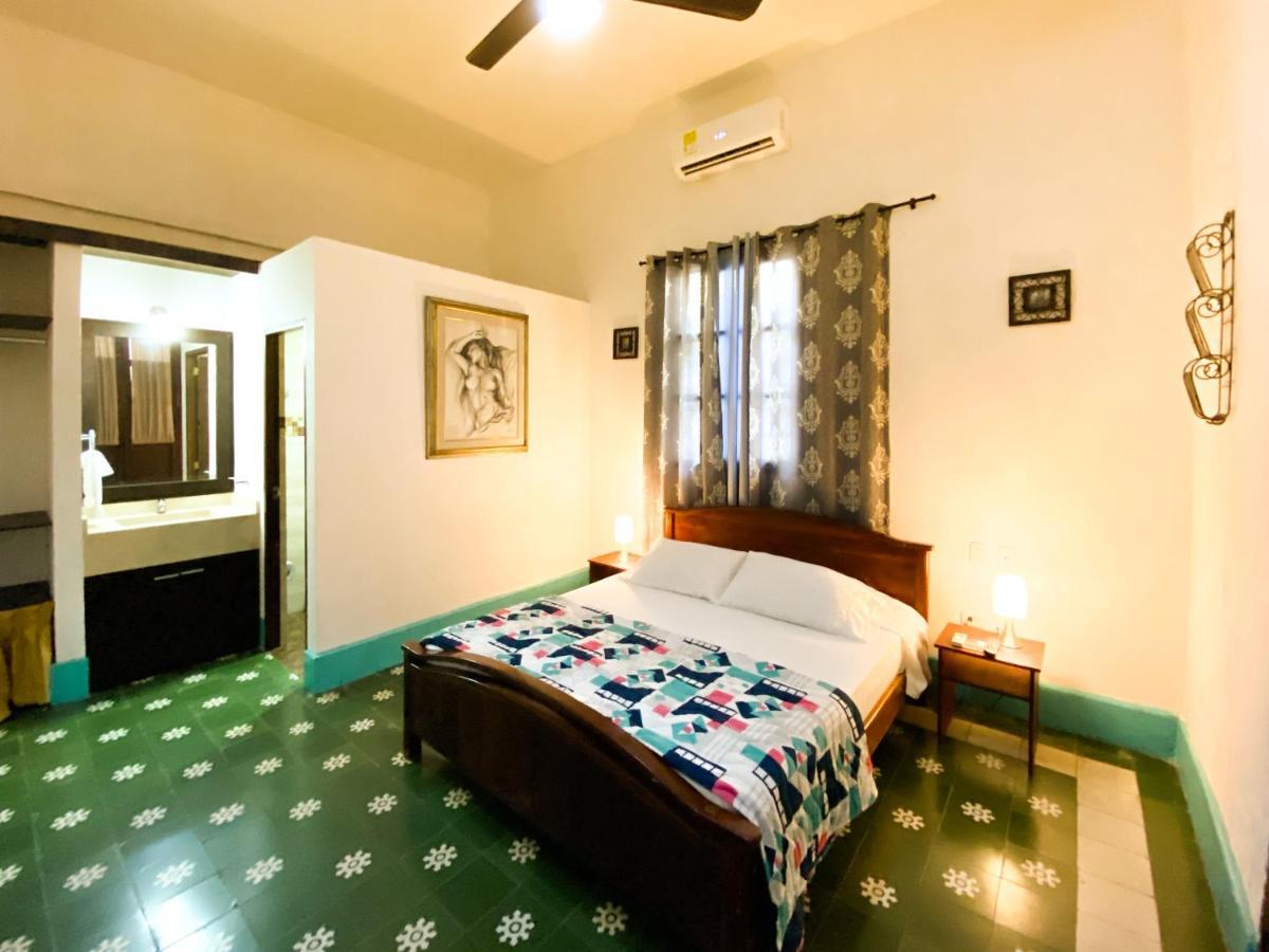Cartagena Mansion Bahia Manga Bed & Breakfast エクステリア 写真