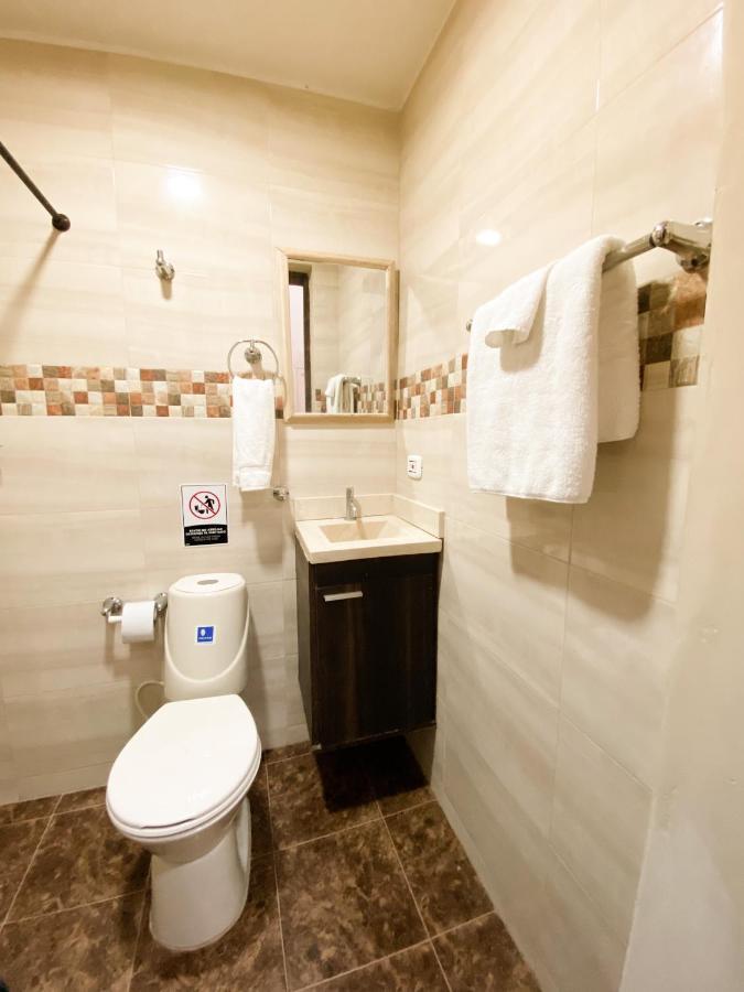 Cartagena Mansion Bahia Manga Bed & Breakfast エクステリア 写真