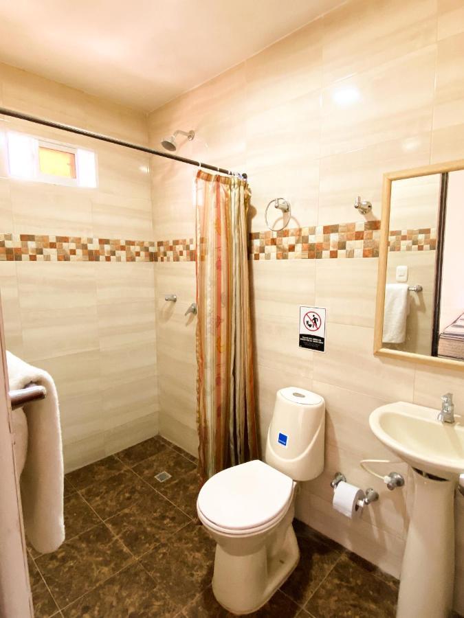 Cartagena Mansion Bahia Manga Bed & Breakfast エクステリア 写真