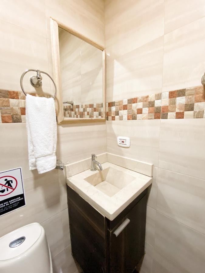 Cartagena Mansion Bahia Manga Bed & Breakfast エクステリア 写真
