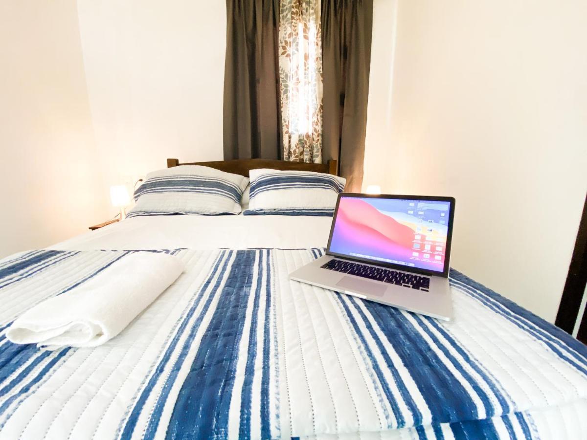 Cartagena Mansion Bahia Manga Bed & Breakfast エクステリア 写真