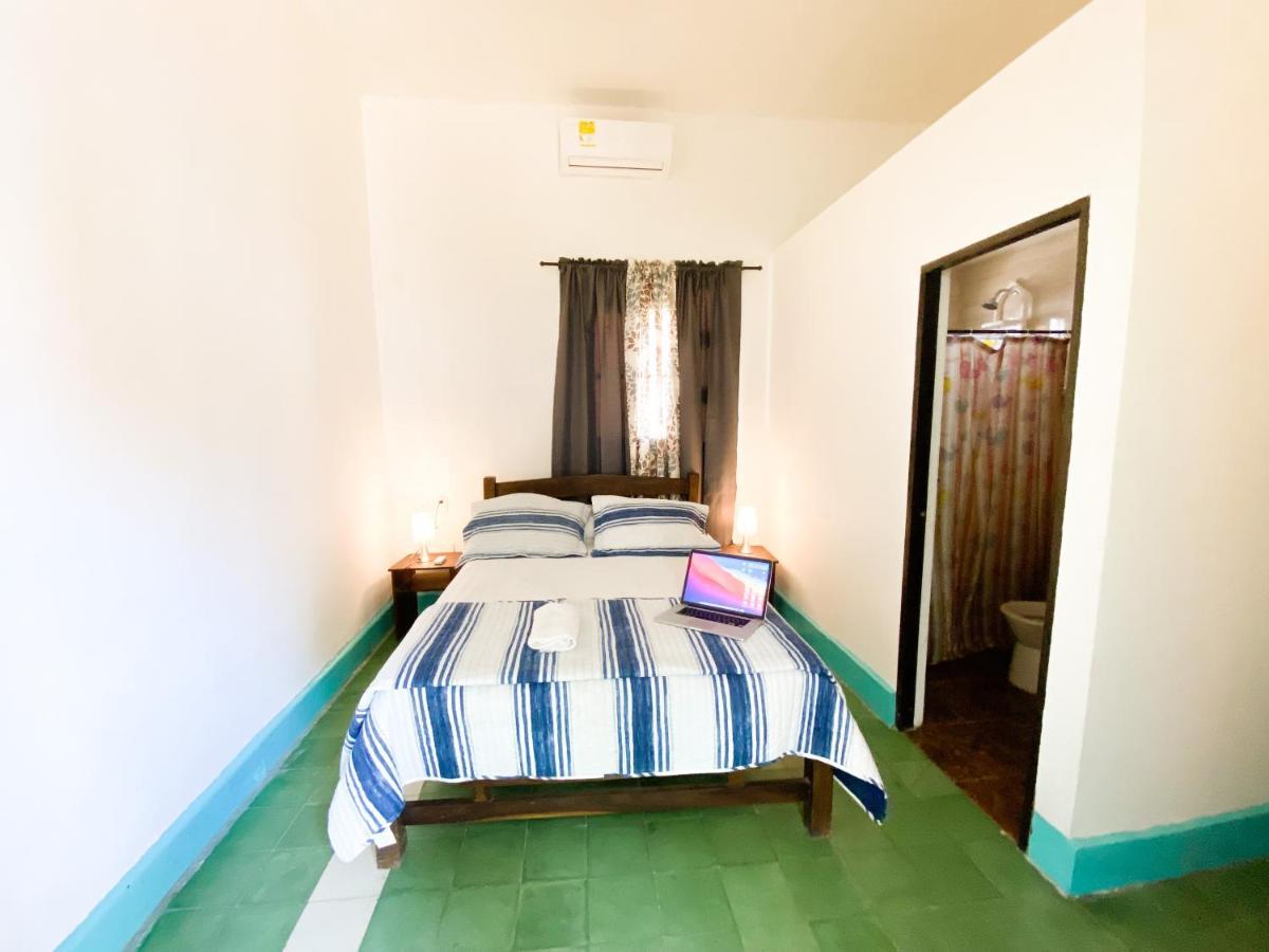 Cartagena Mansion Bahia Manga Bed & Breakfast エクステリア 写真