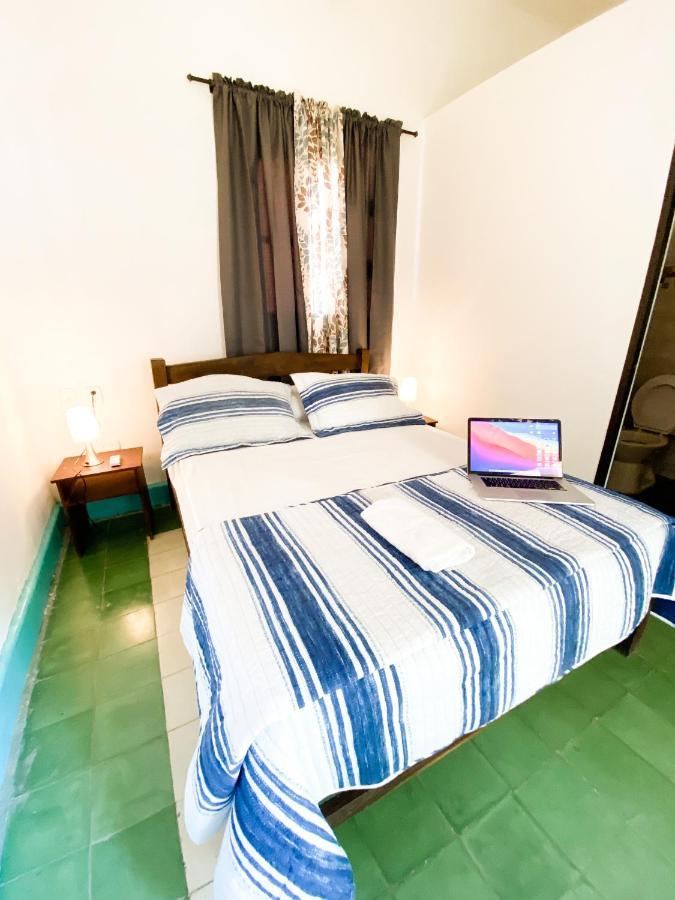 Cartagena Mansion Bahia Manga Bed & Breakfast エクステリア 写真
