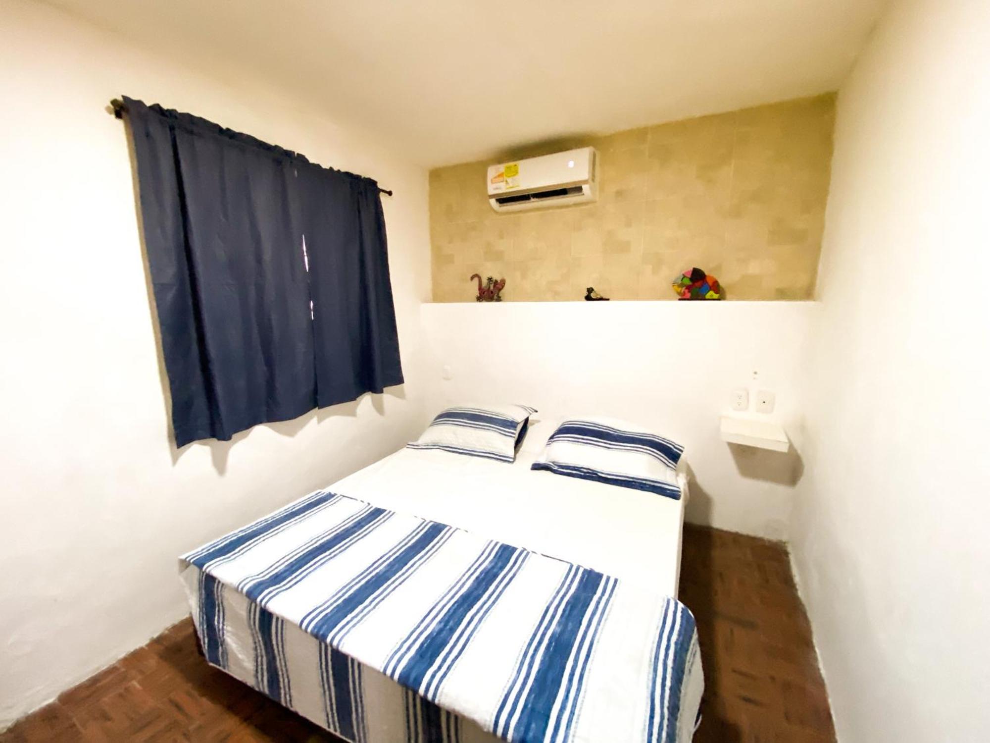 Cartagena Mansion Bahia Manga Bed & Breakfast エクステリア 写真