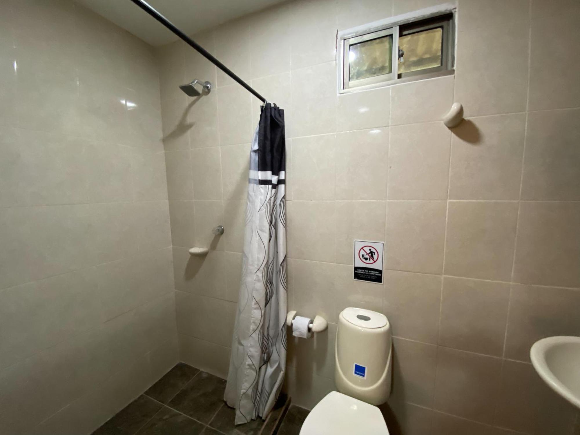 Cartagena Mansion Bahia Manga Bed & Breakfast エクステリア 写真