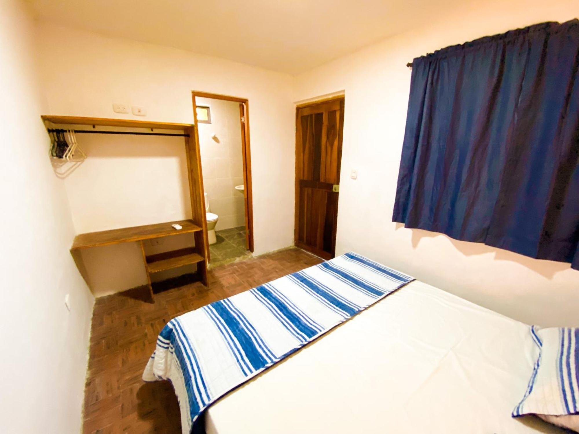 Cartagena Mansion Bahia Manga Bed & Breakfast エクステリア 写真