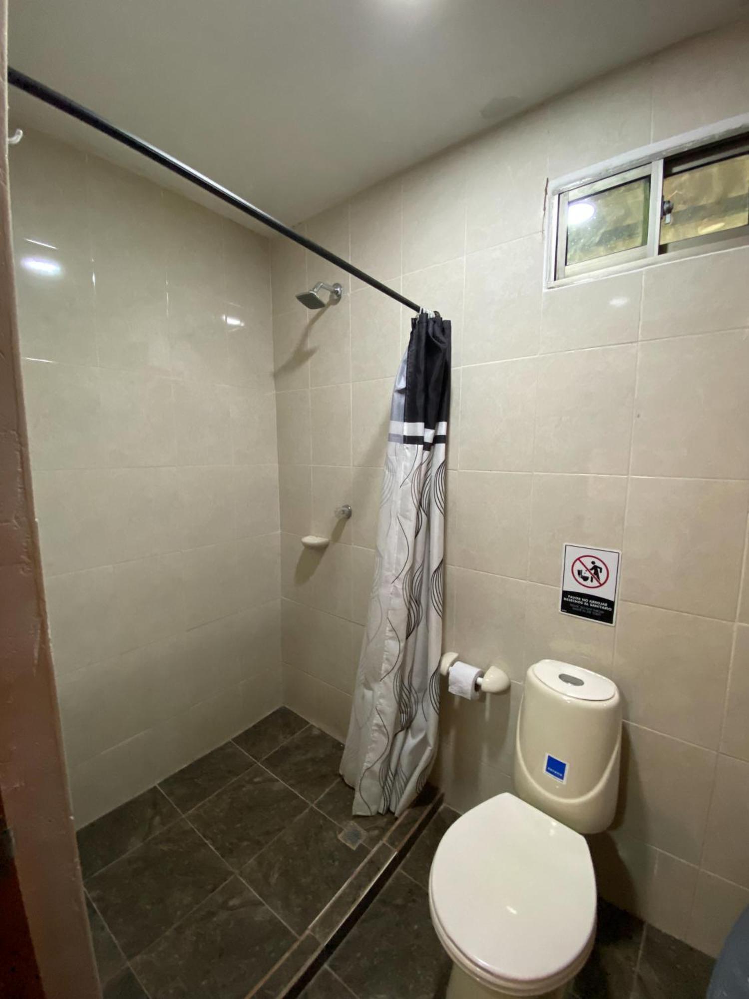 Cartagena Mansion Bahia Manga Bed & Breakfast エクステリア 写真