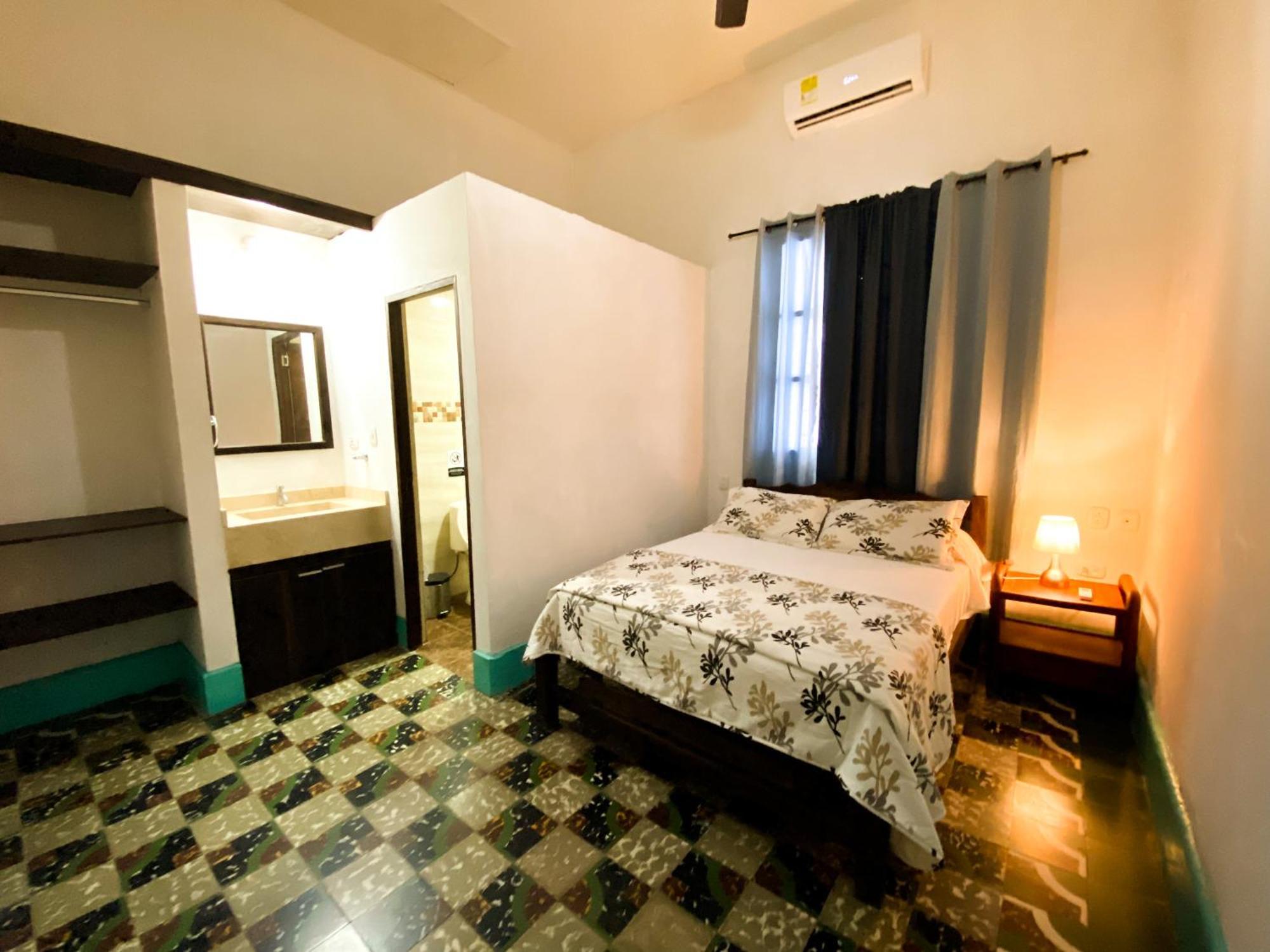 Cartagena Mansion Bahia Manga Bed & Breakfast エクステリア 写真